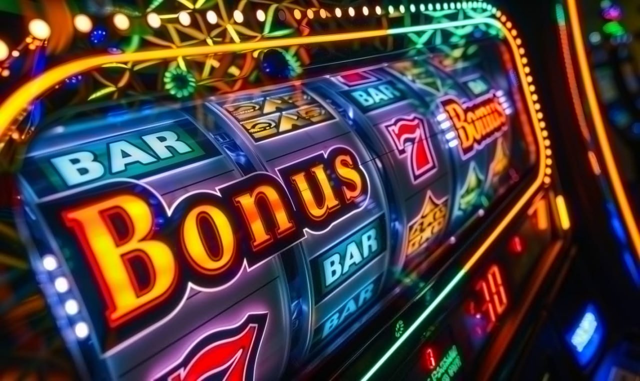 year 10 Slot rooms